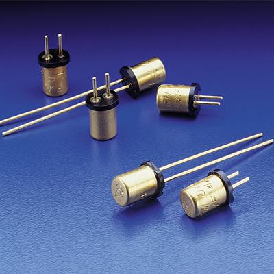 Littelfuse High Reliability Very Fast Acting Subminiature Plug In Fuse, 262 Series